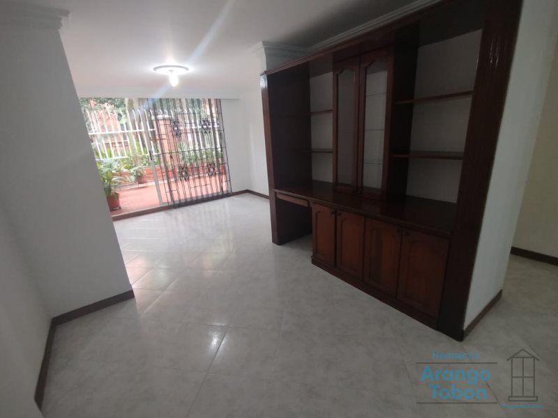 Apartamento en Venta en San Joaquin