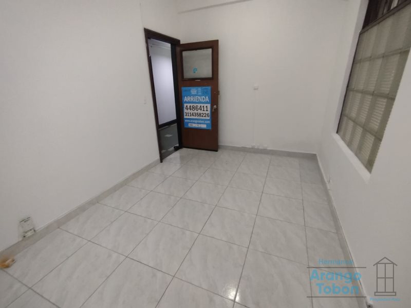Oficina en Arriendo en Centro