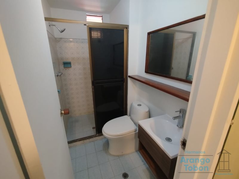 Apartamento en Arriendo en San Joaquin