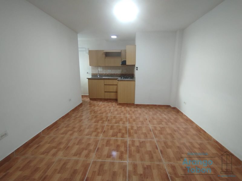 Apartamento en Arriendo en Buenos Aires