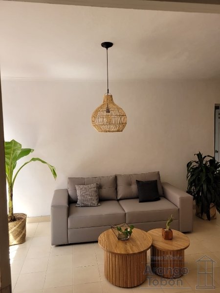 Apartamento en Venta en Laureles