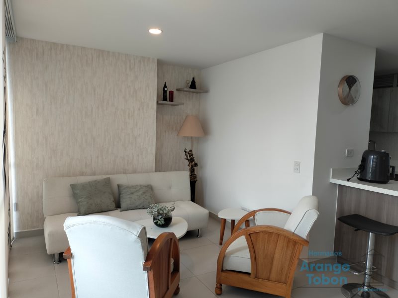 Apartamento en Arriendo en San Diego