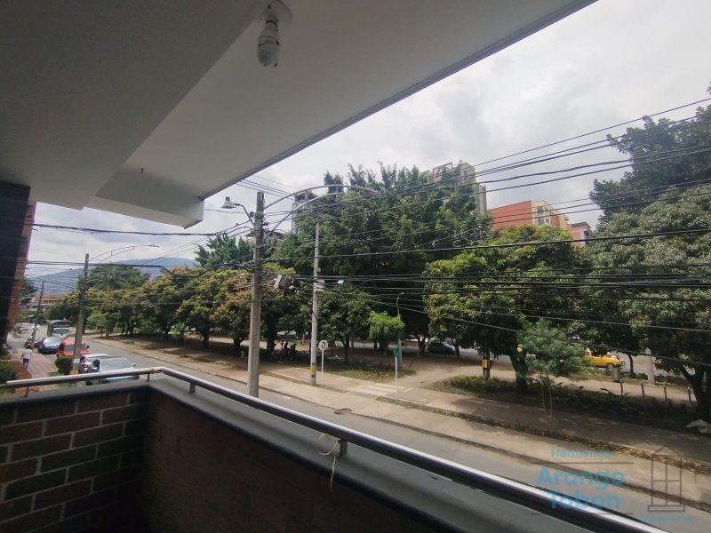 Apartamento en Arriendo en San Joaquin