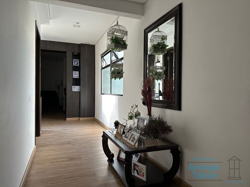 Apartamento en Venta en Laureles