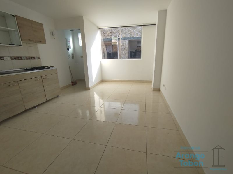Apartamento en Arriendo en Las Cabañitas