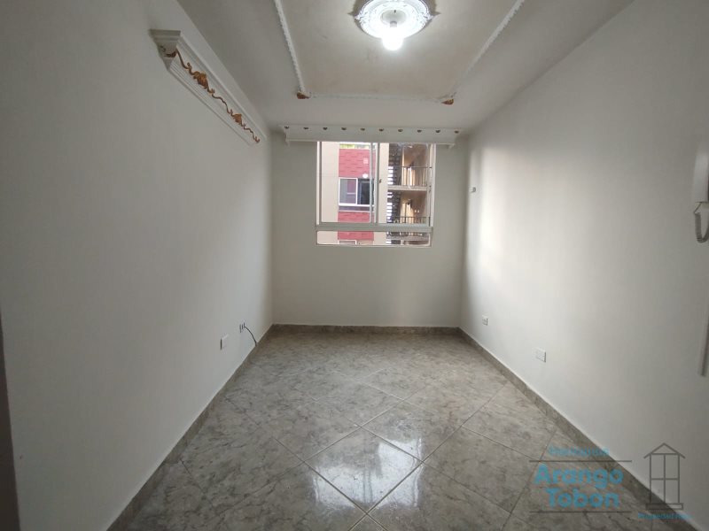 Apartamento en Arriendo en Buenos Aires