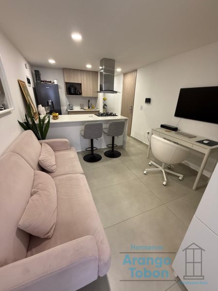 Apartaestudio en Venta en Conquistadores