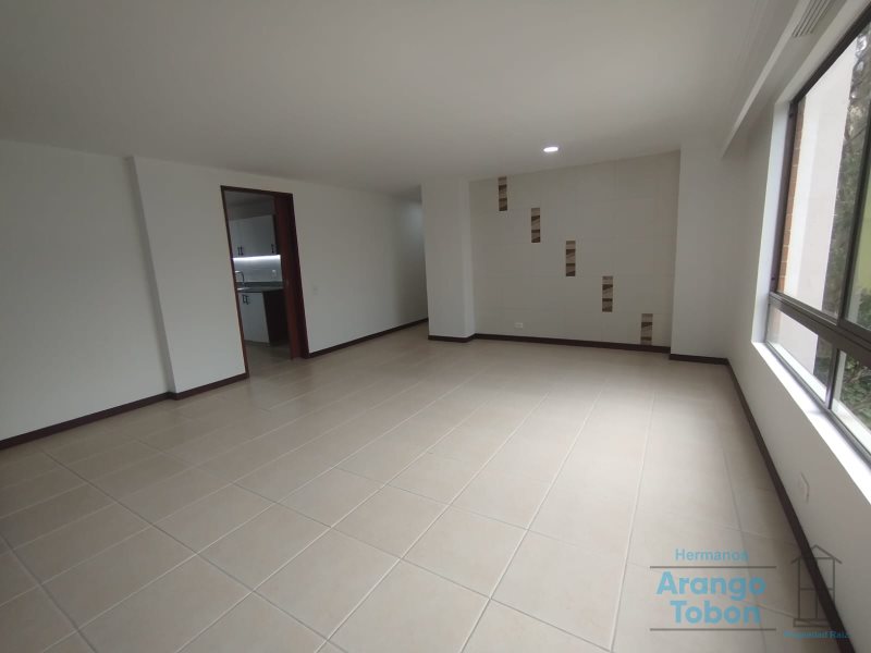 Apartamento en Arriendo en Poblado