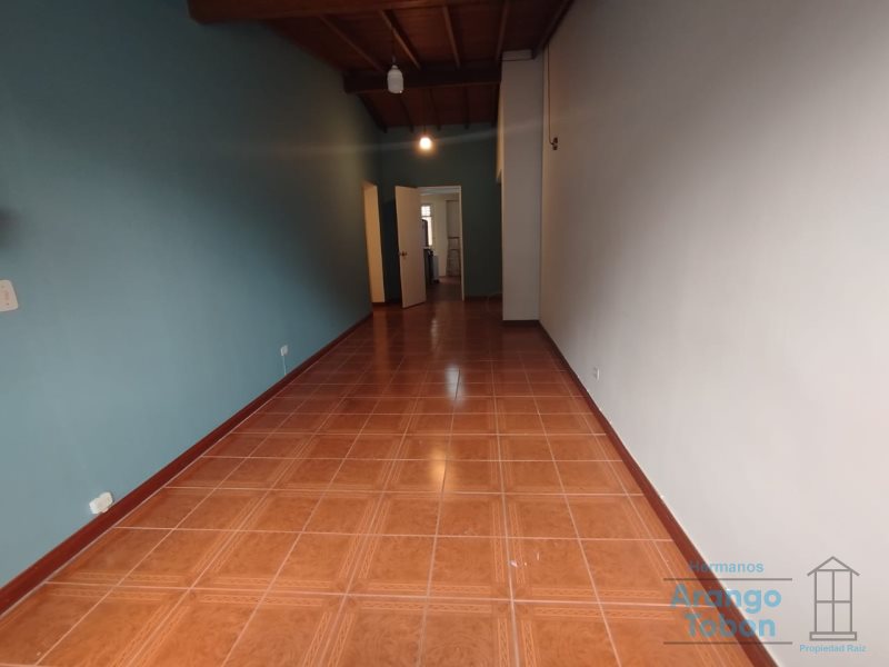 Apartamento en Arriendo en San Joaquin