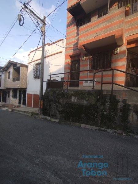 Apartamento en Arriendo en Buenos Aires