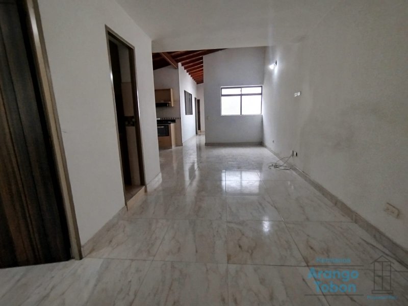 Apartamento en Arriendo en San Joaquin