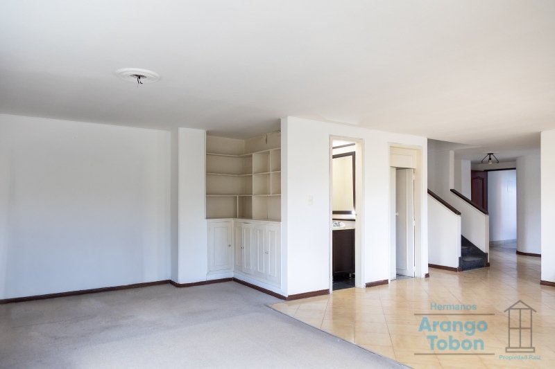 Apartamento en Venta en Laureles