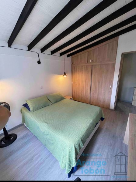 Apartaestudio en Venta en Calasanz