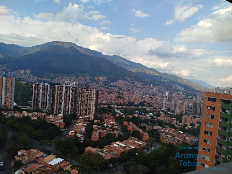 Apartamento en Arriendo en Santa Ana