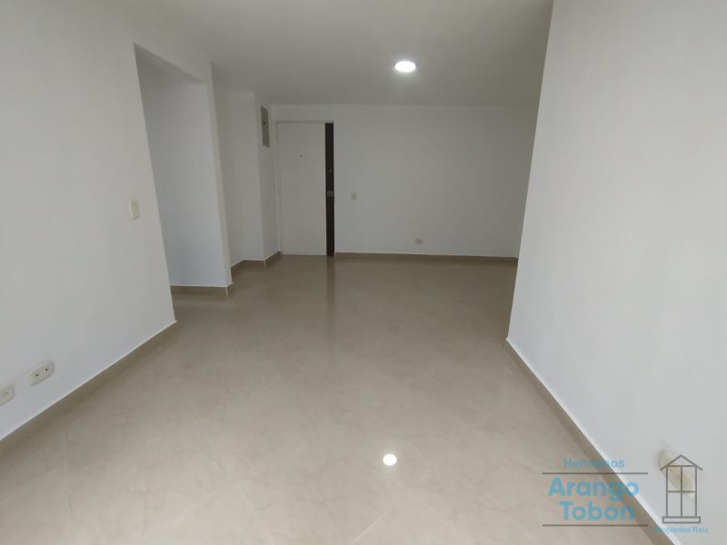 Apartamento en Arriendo en Belen Las Mercedes