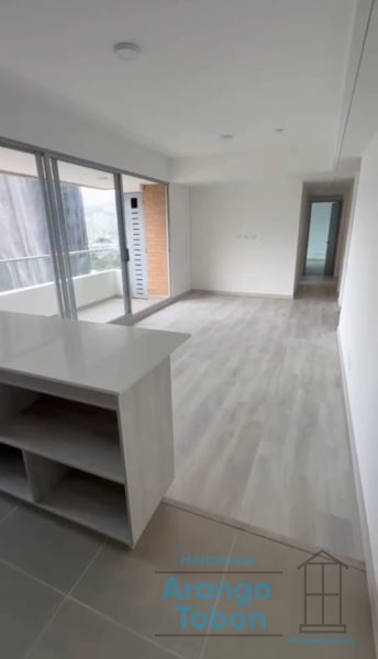 Apartamento en Arriendo en Ciudad Del Rio