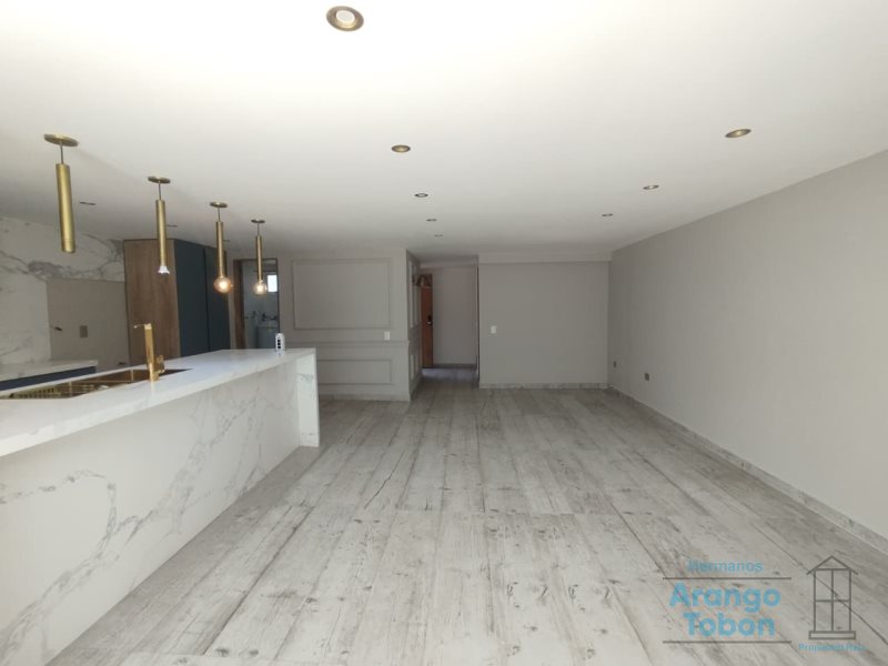 Apartamento en Arriendo en Castropol