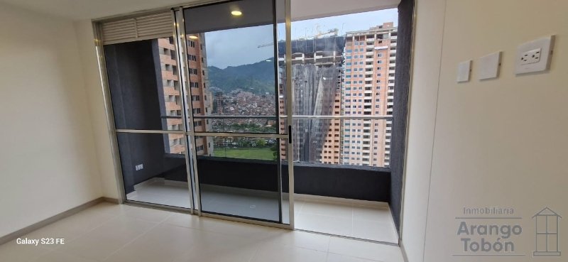 Apartamento El porvenir