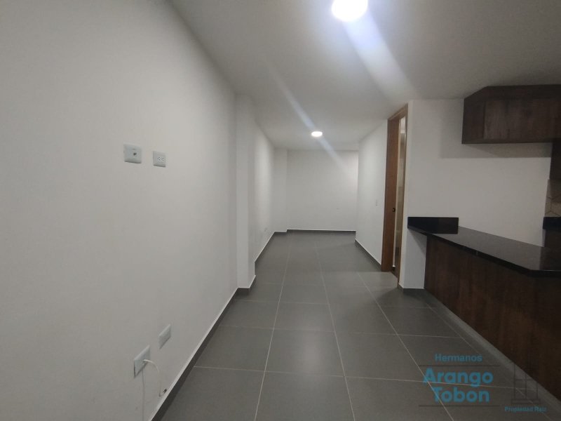 Apartamento en Arriendo en Belen Rosales