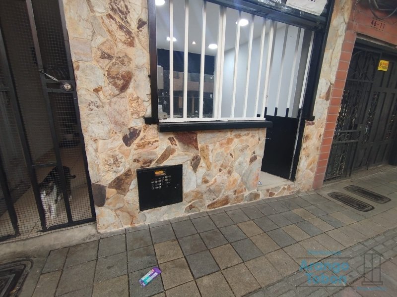 Local en Arriendo en Buenos Aires