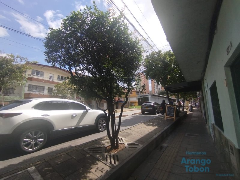 Local en Arriendo en Belen