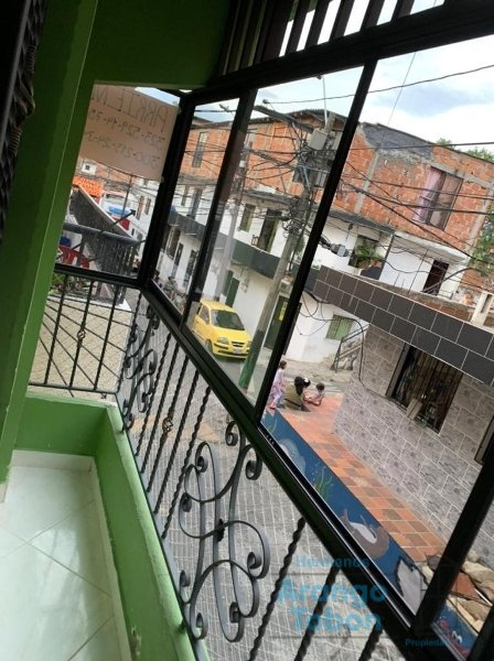 Apartaestudio en Arriendo en Belen San Bernardo