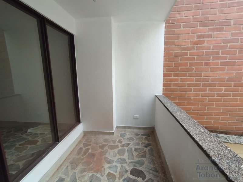 Apartamento en Ambos en San Joaquin