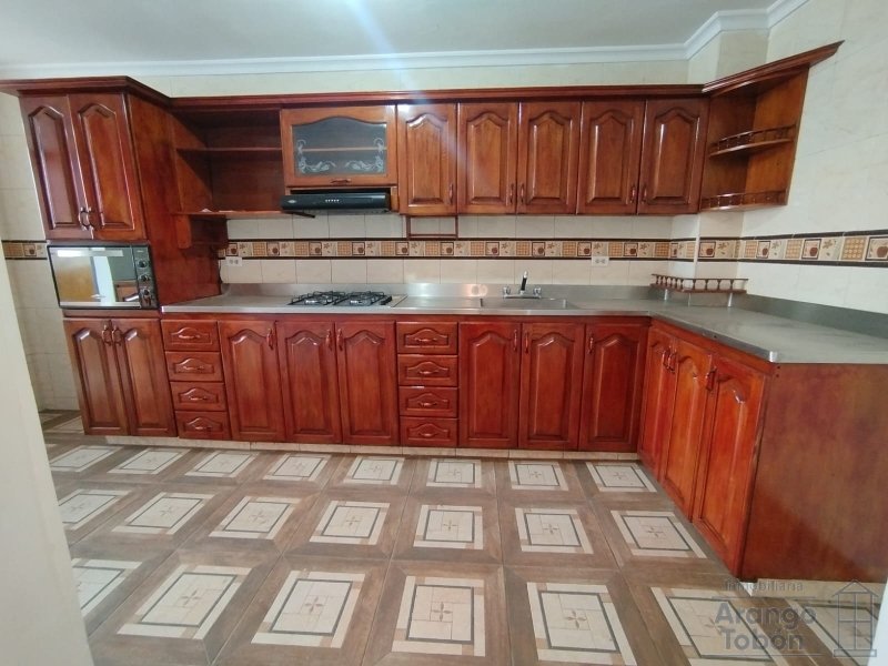 Apartamento en Ambos en San Joaquin