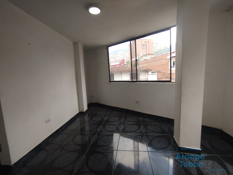Apartamento en Arriendo en Buenos Aires