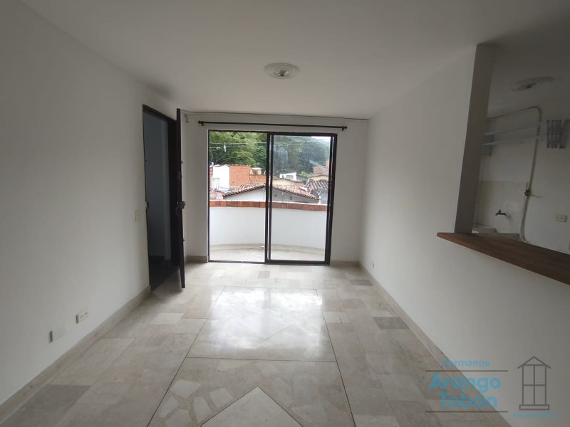 Apartamento en Arriendo en Santa Monica