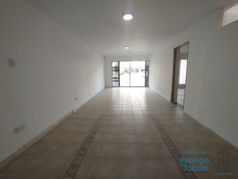 Local en Arriendo en Bolivariana