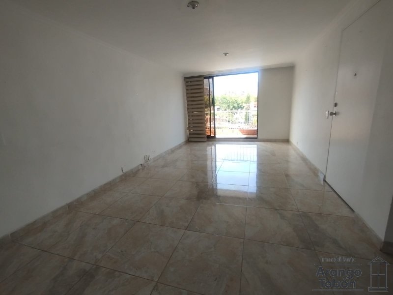 Apartamento en Arriendo en Almerias