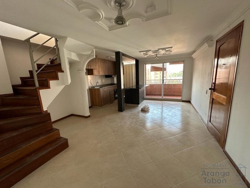 Apartamento en Ambos en San Joaquin