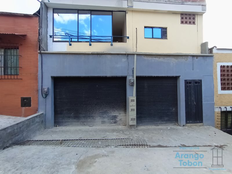 Casa en Arriendo en Campo Valdes