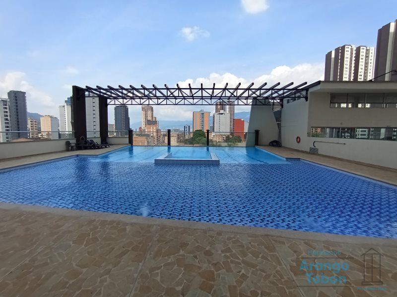 Apartamento en Arriendo en Aves Maria