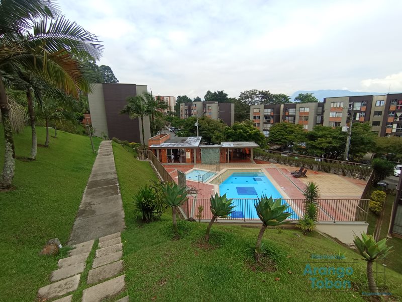 Apartamento en Arriendo en Buenos Aires