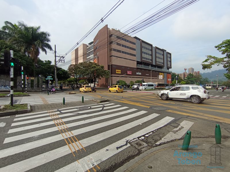 Local en Arriendo en Sevilla