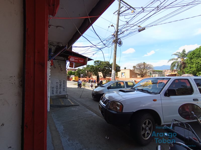 Local en Arriendo en Aranjuez