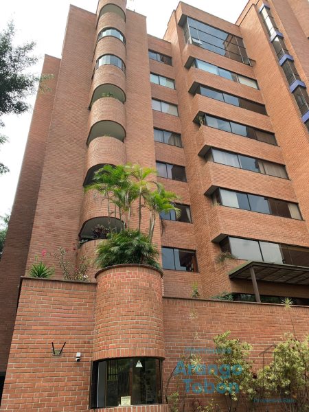 Apartamento en Venta en Poblado