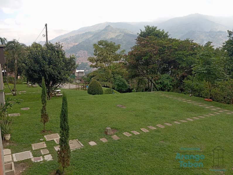 Apartamento en Arriendo en Buenos Aires