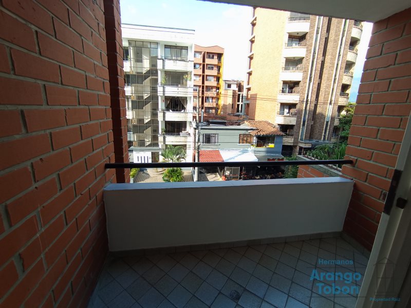 Apartamento en Arriendo en San Joaquin