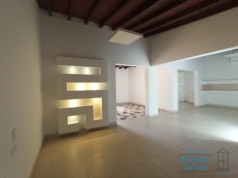 Casa en Arriendo en Floresta