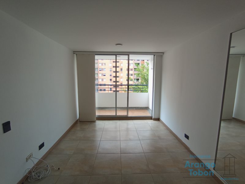 Apartamento en Arriendo en Loma De Los Bernal