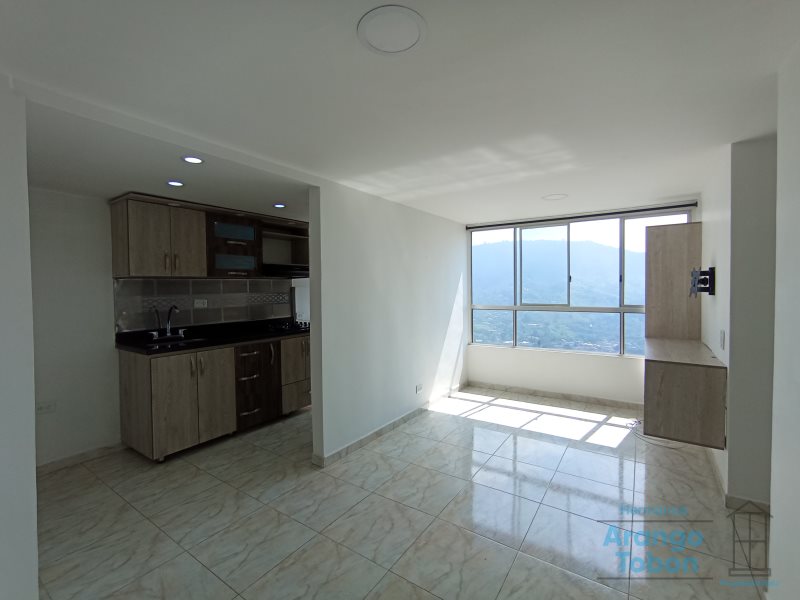 Apartamento en Venta en San Antonio De Prado