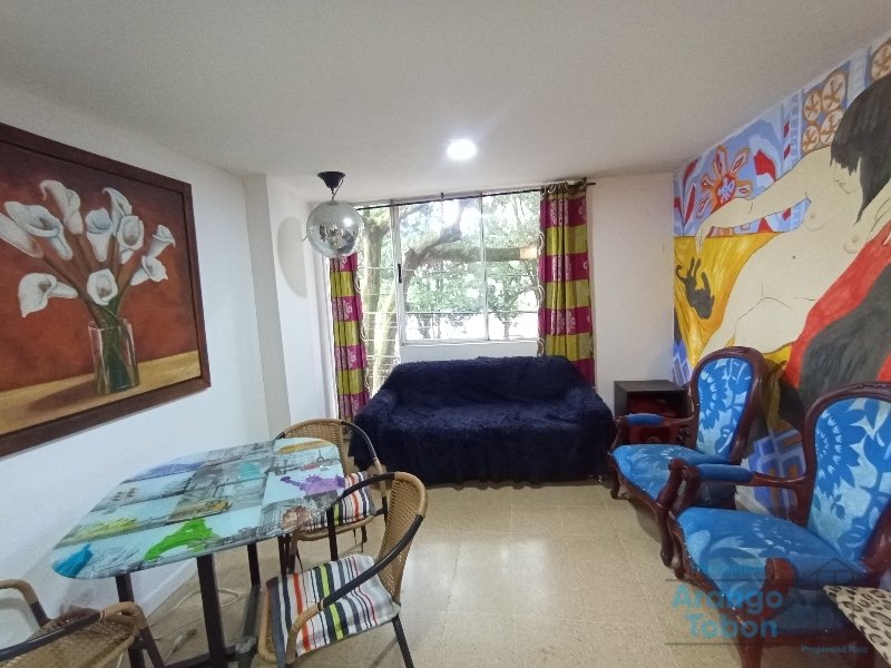 Apartamento en Arriendo en Conquistadores