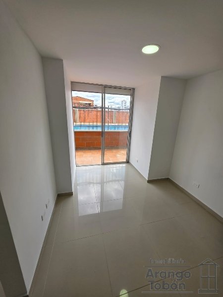 Apartamento en Venta en Niquia