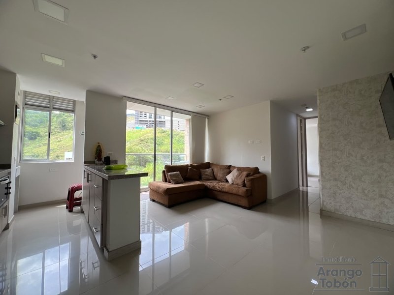 Apartamento en Venta en Calasanz
