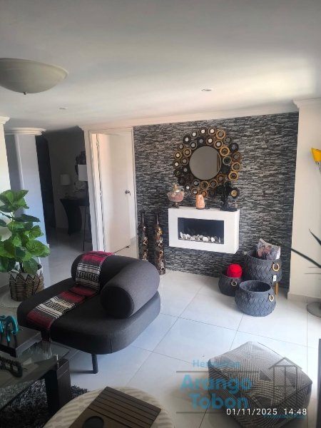 Apartamento en Venta en Calasanz