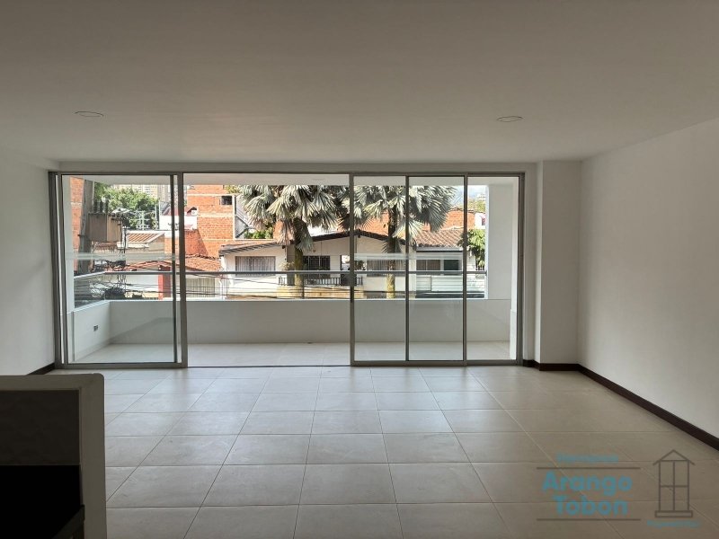 Apartamento en Venta en Estadio