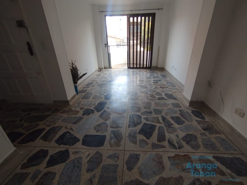 Apartamento en Arriendo en Calasanz